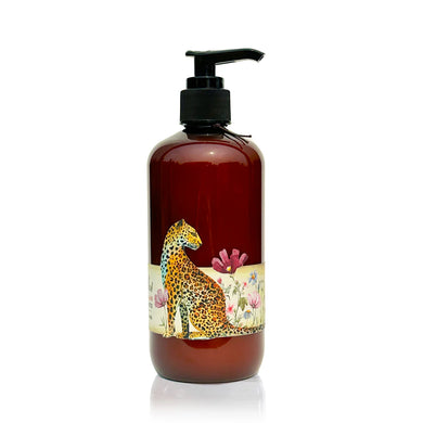 Barefoot Venus - Midnight Muse Cleansing Wash