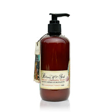 Barefoot Venus - Midnight Muse Cleansing Wash
