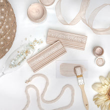 Champagne  Metallic - Fusion Mineral Paint