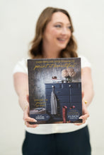 Everything You Need to Know to Paint It Beautiful by Jennylyn Pringle Book