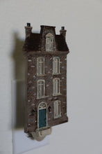 Old Colchester Road IOD Decor Mould (6″x10″)