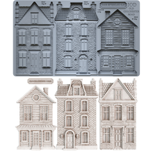 Old Colchester Road IOD Decor Mould (6″x10″)