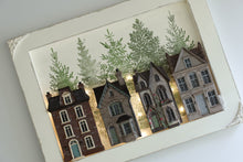 Old Colchester Road IOD Decor Mould (6″x10″)