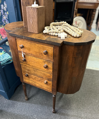 Small Side Table Dresser