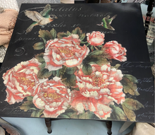 Flower Table