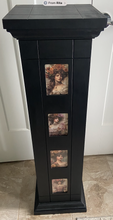 Small Storage Cabinet