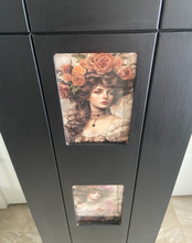 Small Storage Cabinet