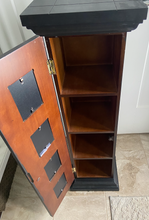 Small Storage Cabinet
