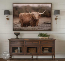 A1 Decoupage Fiber – Highland Grace