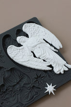 Silent Night IOD Decor Mould (6″x10″)