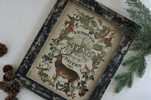 Stag Tavern IOD Transfer (8″x12″ pad-8 sheets )