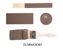 Elmwood- Fusion Mineral Paint