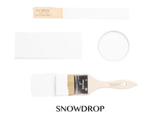 Snowdrop  - Fusion Mineral Paint