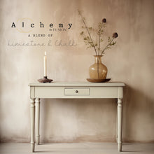 White Oak - Alchemy by Fusion