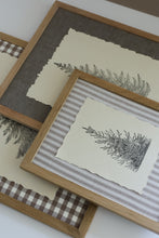 Winter Grove IOD Stamp™ (Single Sheet 12″x12″)
