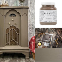 Wood Wick - Fusion Mineral Paint