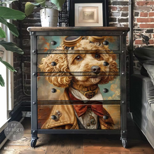 A1 Decoupage Fiber – SprocketSniffer