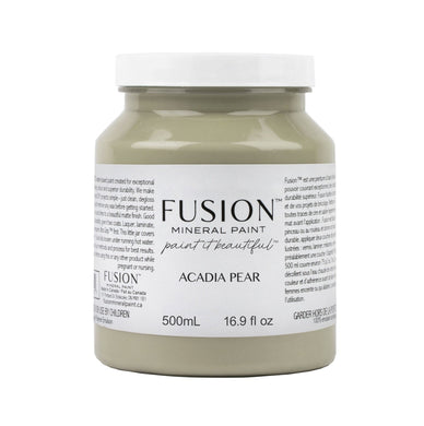 Acadia Pear - Fusion Mineral Paint