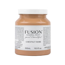 Chestnut Mare - Fusion Mineral Paint