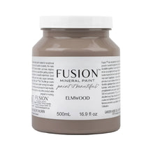 Elmwood- Fusion Mineral Paint