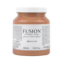 Iron Clay - Fusion Mineral Paint