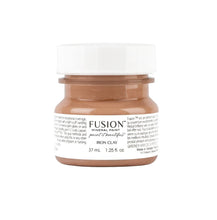 Iron Clay - Fusion Mineral Paint