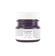 Velvet Plum - Fusion Mineral Paint