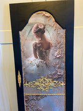 Ballerina Door