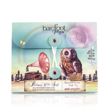 Barefoot Venus - Pink Pepper ~Himalayan Pink Salts (MINERAL & DETOX SOAK)