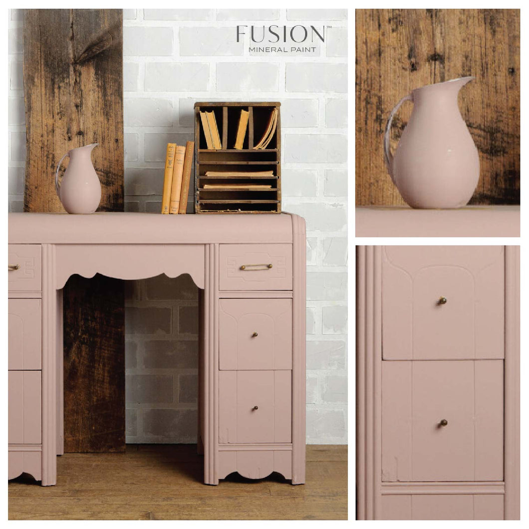 Damask - Fusion Mineral Paint