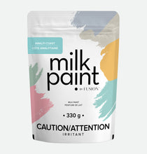 Amalfi Coast Milk Paint