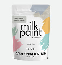 Silver Screen Milk Paint