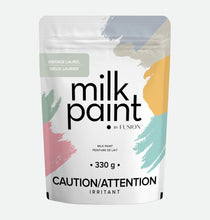 Vintage Laurel Milk Paint