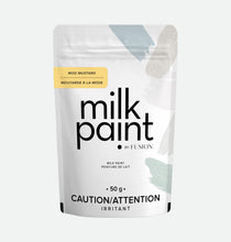 Mod Mustard Milk Paint