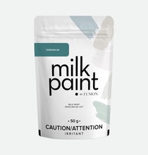 Terrarium Milk Paint