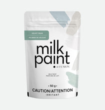 Velvet Palm Milk Paint