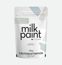 Vintage Laurel Milk Paint