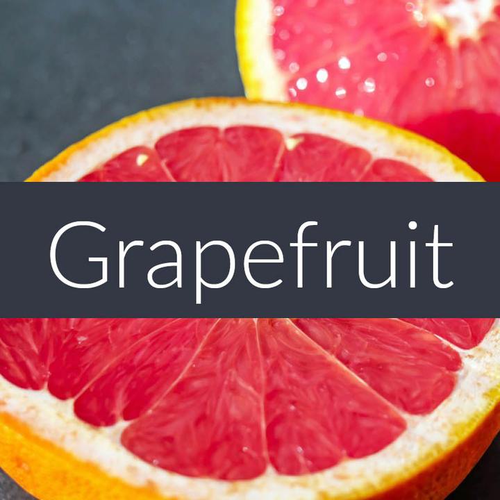 Finesse Grapefruit White Essential Oil 10ml
