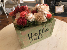 Hello Fall Centrepiece DIY Kit