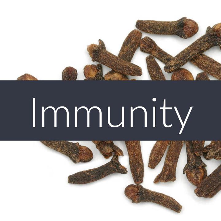 Finesse Immunity Essential Oil Blend 10ml