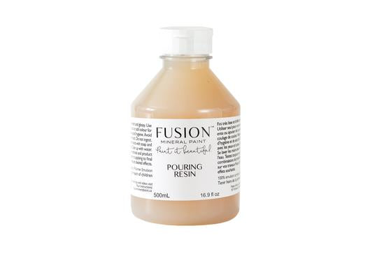Pouring Resin 500ml