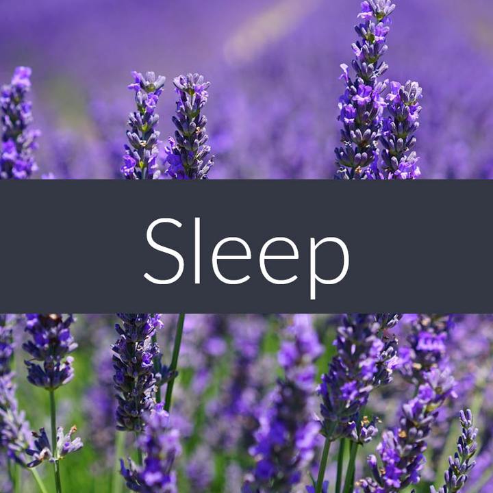 Finesse Sleep Essential Oil Blend 10ml