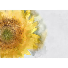 Sunflower Decoupage Papers