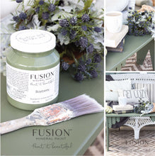 Bayberry - Fusion Mineral Paint