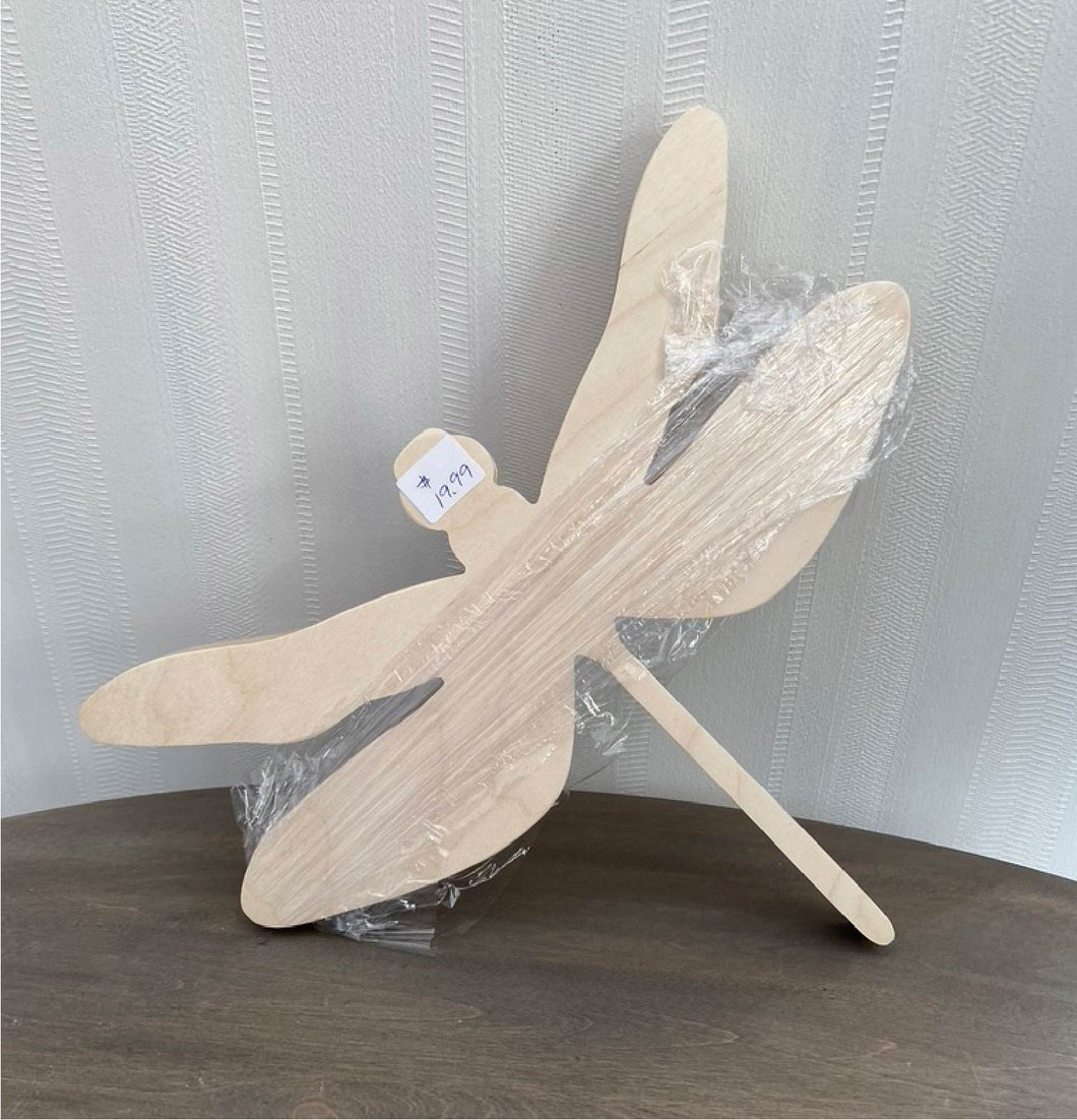 Dragonfly DIY Kit