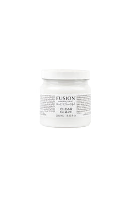 Fusion Glaze Clear 250 ml
