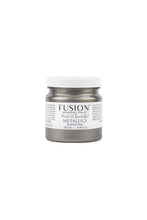 Brushed Steel Metallic - Fusion Mineral Paint