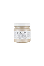 Champagne Gold Metallic - Fusion Mineral Paint