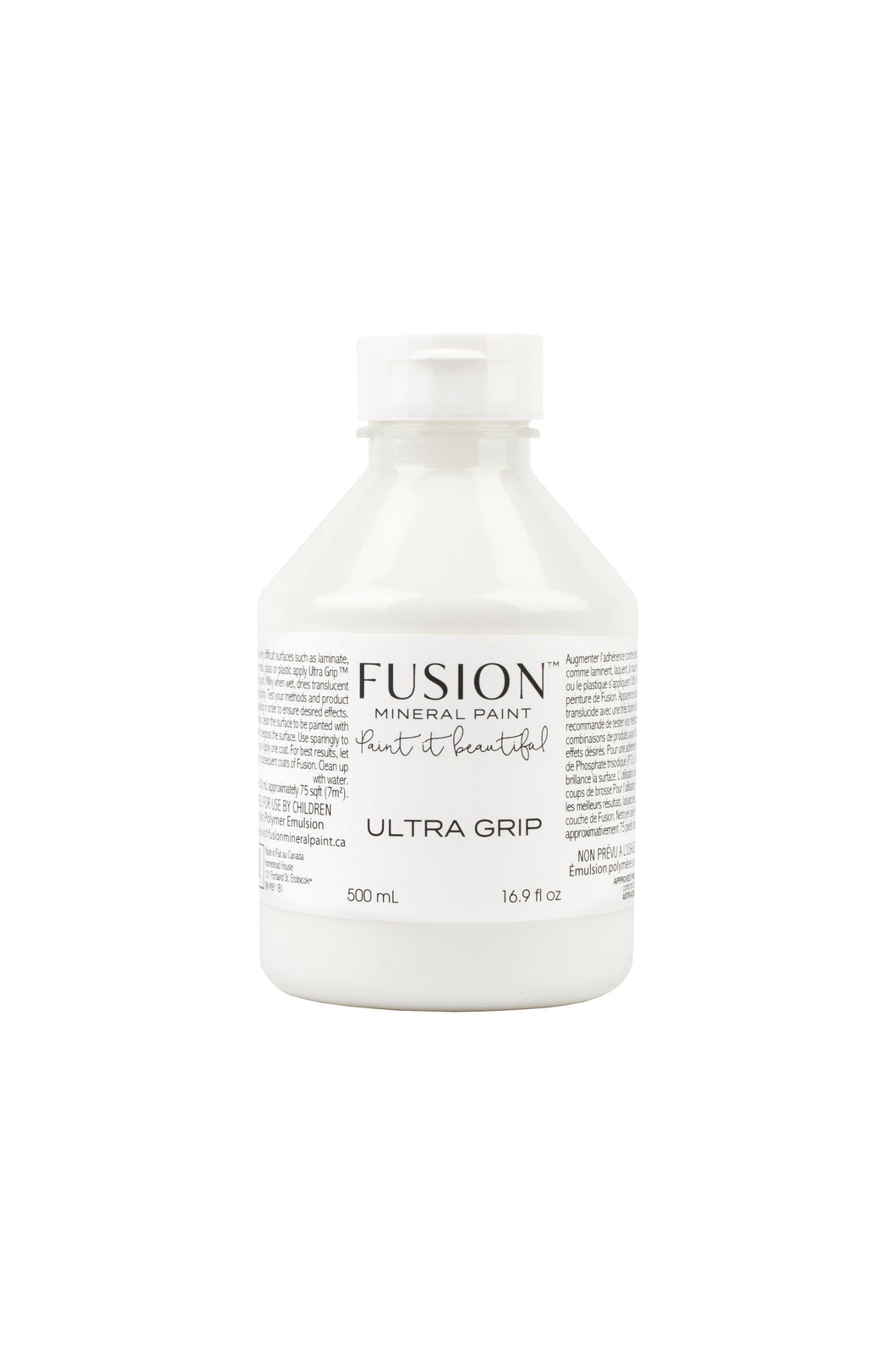 Fusion Ultra Grip 500ml