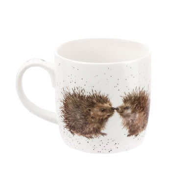 Wrendale ‘ Prickled Tink Hedgehog’ Mug 11oz